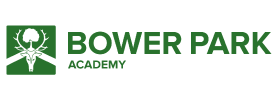 Bower Park Academy Logo